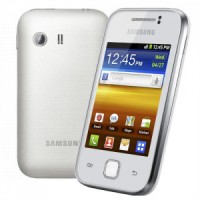 Celular Samsung Galaxy Y S5360, Wifi, 3g, Android, Microsd 4gb